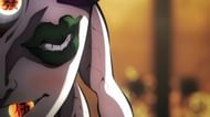 Gyokko's eye for aesthetics sets him apart (Image via Ufotable, Inc.)